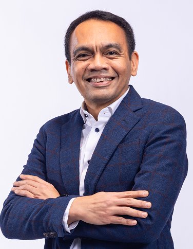 Yosafat Marhasak Hutagalung